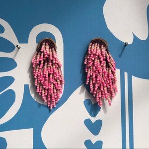 Mignonne Gavigan earrings